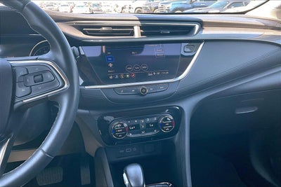 2023 Buick Encore GX Select FWD