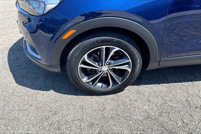2023 Buick Encore GX Select FWD