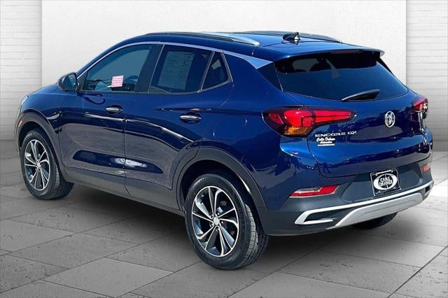 2023 Buick Encore GX Select FWD