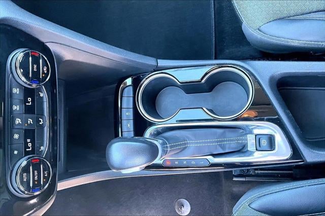 2023 Buick Encore GX Select FWD