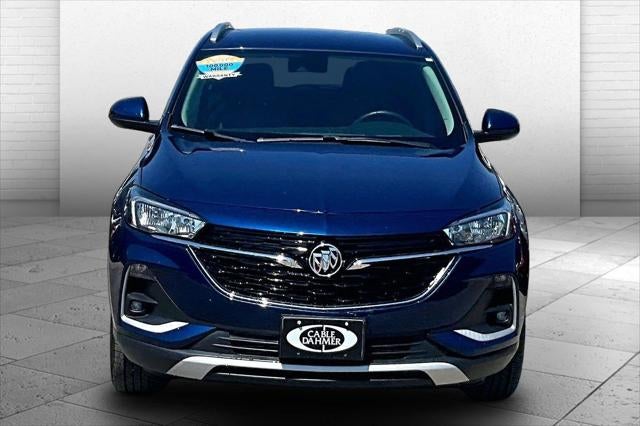 2023 Buick Encore GX Select FWD