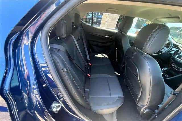 2023 Buick Encore GX Select FWD