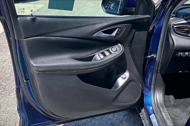 2023 Buick Encore GX Select FWD