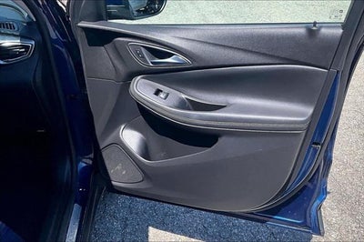 2023 Buick Encore GX Select FWD