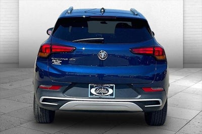2023 Buick Encore GX Select FWD