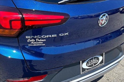 2023 Buick Encore GX Select FWD