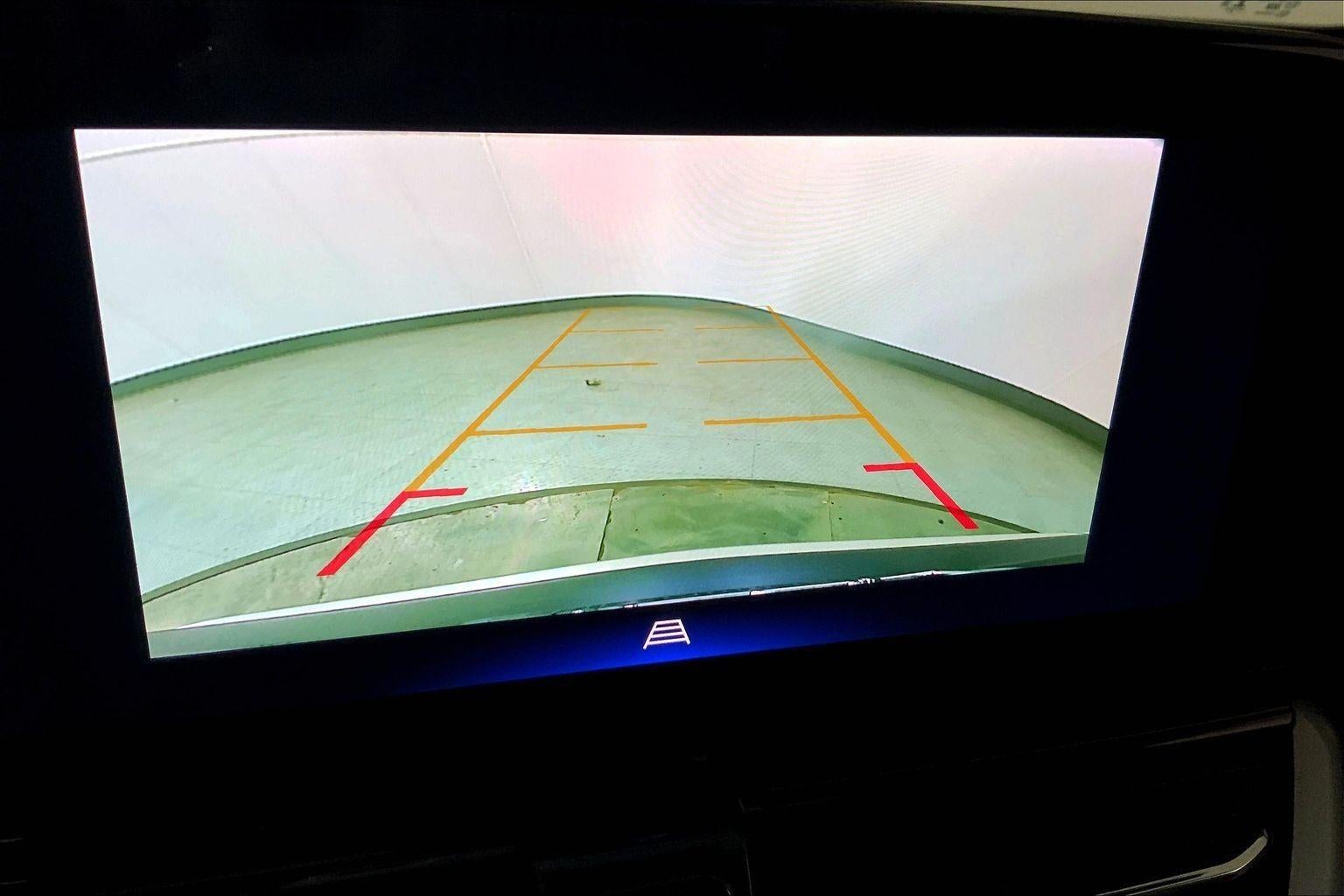 2025 Chevrolet Trailblazer AWD LT