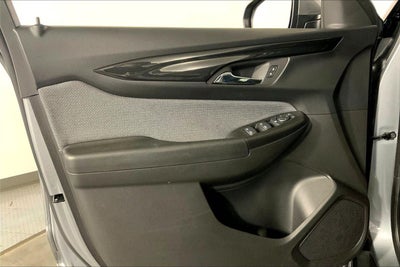 2025 Chevrolet Trailblazer AWD LT