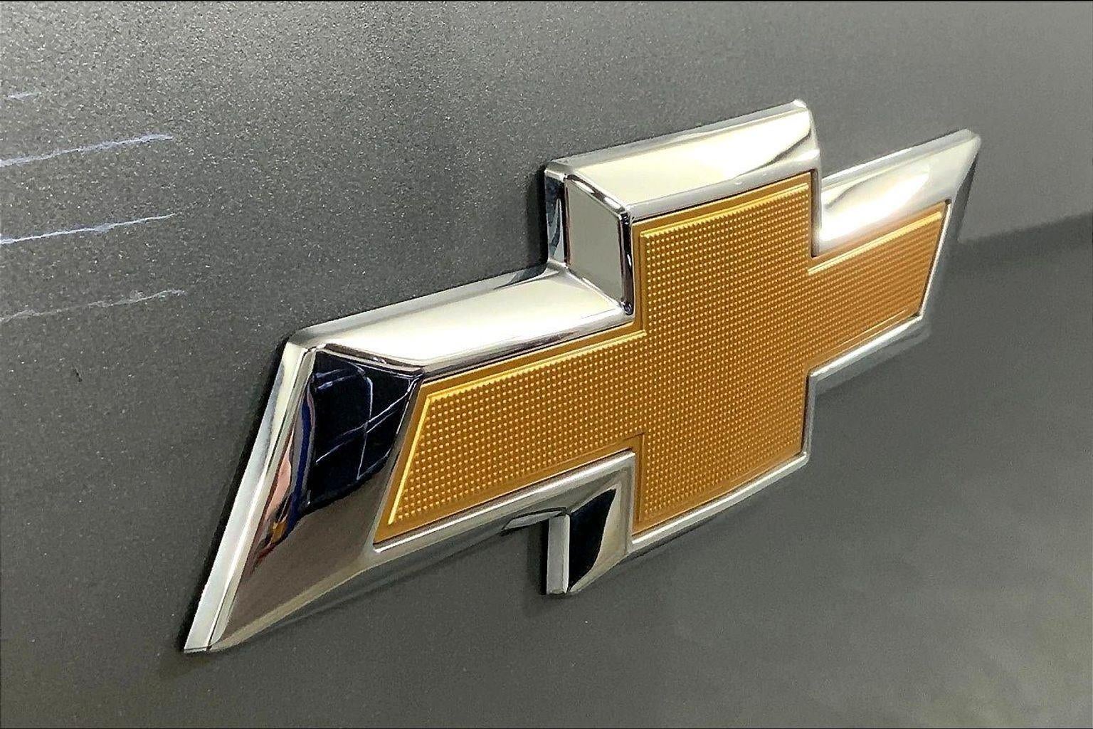 2025 Chevrolet Trailblazer AWD LT