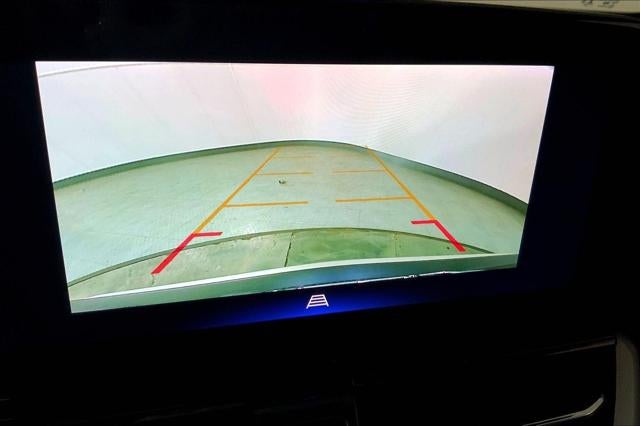 2025 Chevrolet Trailblazer AWD LT