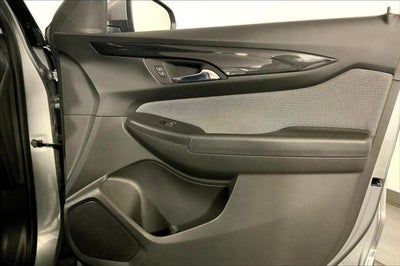 2025 Chevrolet Trailblazer AWD LT