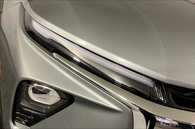 2025 Chevrolet Trailblazer AWD LT