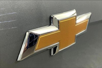 2025 Chevrolet Trailblazer AWD LT