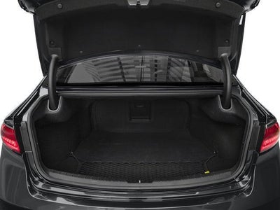 2018 Kia Cadenza Limited