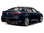 2018 Kia Cadenza Limited