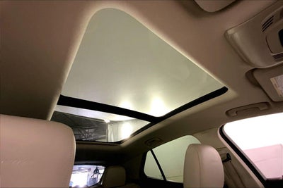 2023 Buick Envision Avenir AWD