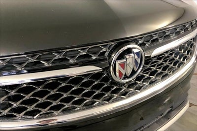 2023 Buick Envision Avenir AWD