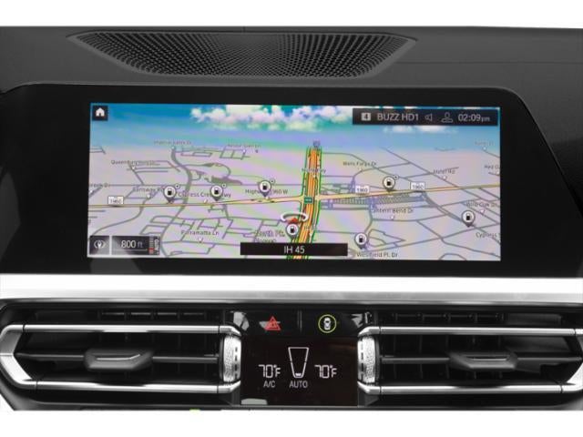 2019 BMW 330i xDrive