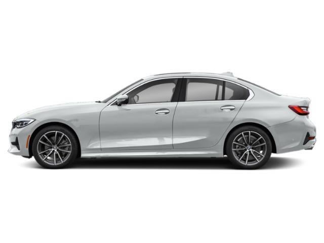 2019 BMW 330i xDrive
