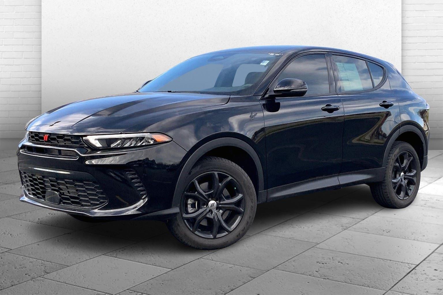 2024 Dodge Hornet GT AWD