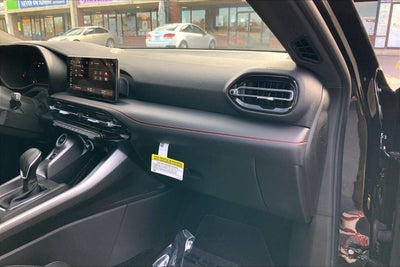 2024 Dodge Hornet GT AWD