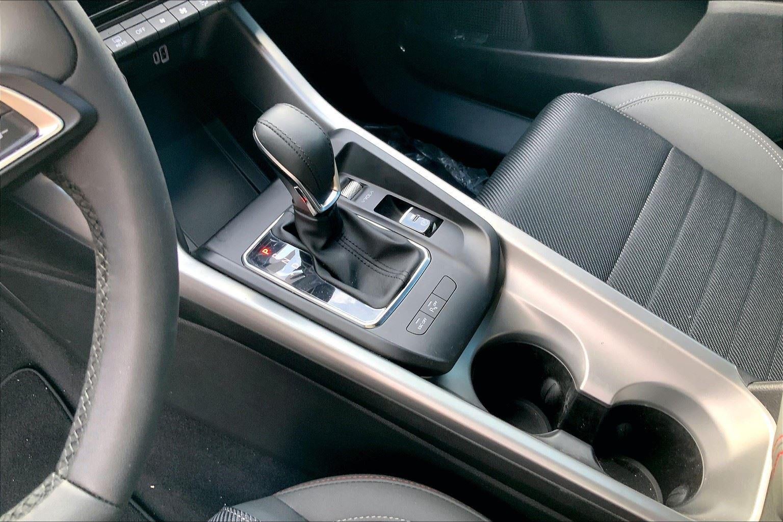 2024 Dodge Hornet GT AWD