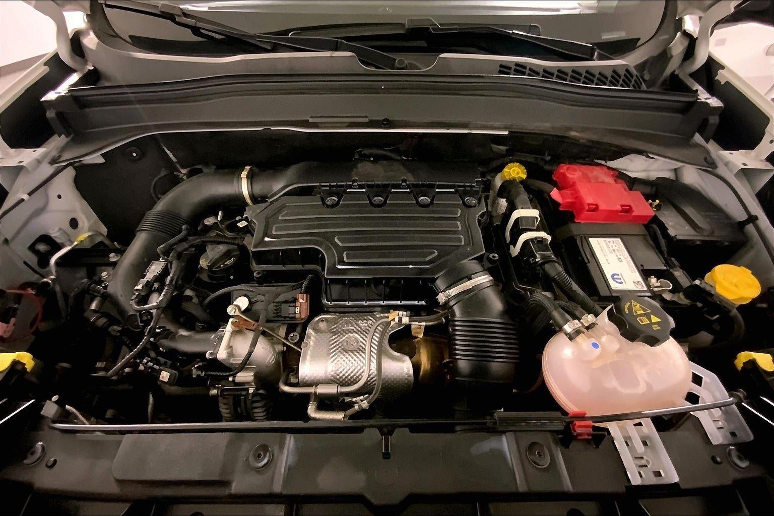 2023 Jeep Renegade Upland 4x4