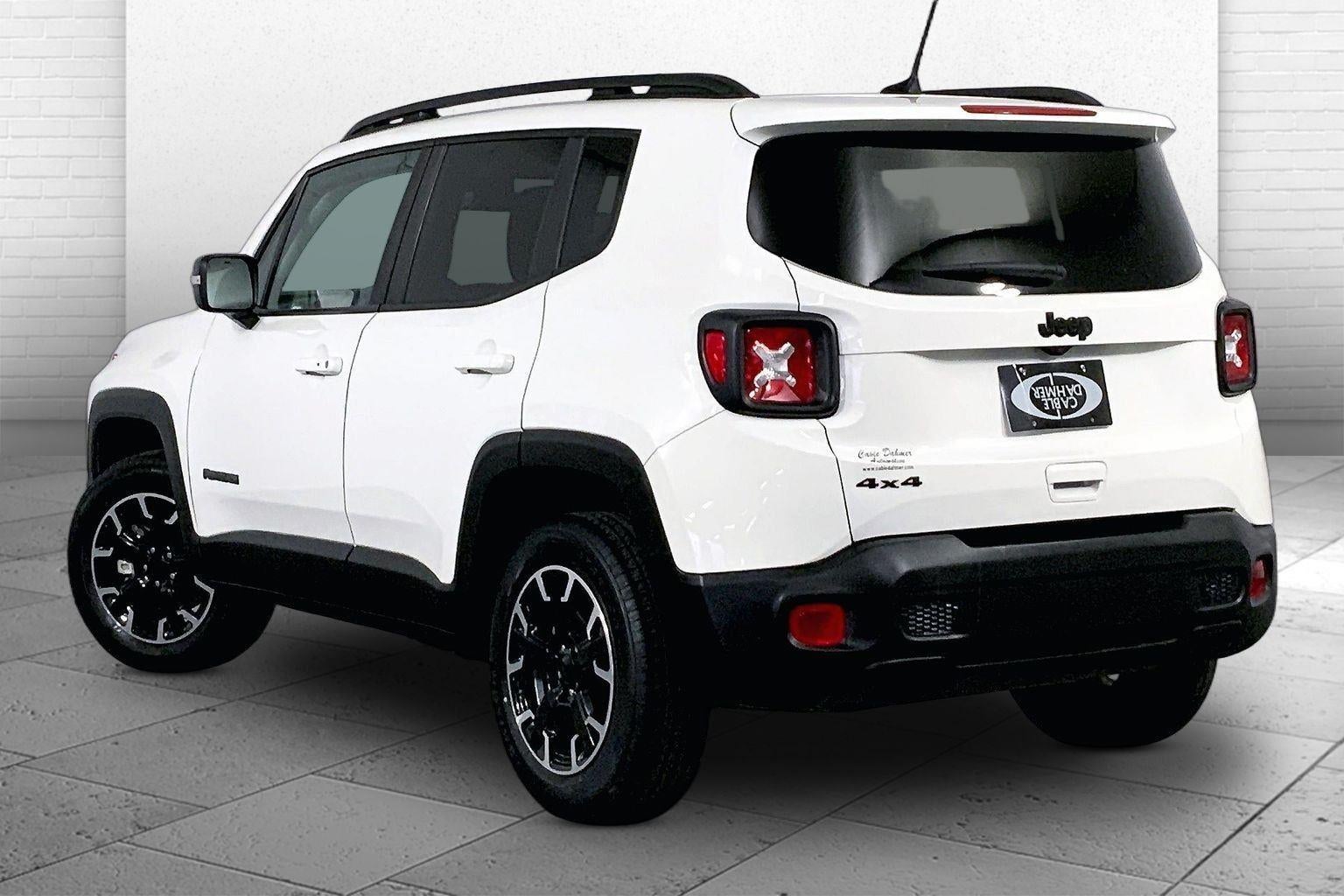 2023 Jeep Renegade Upland 4x4