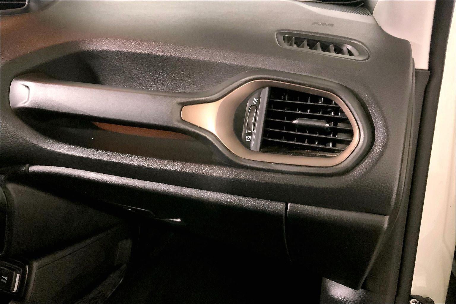 2023 Jeep Renegade Upland 4x4