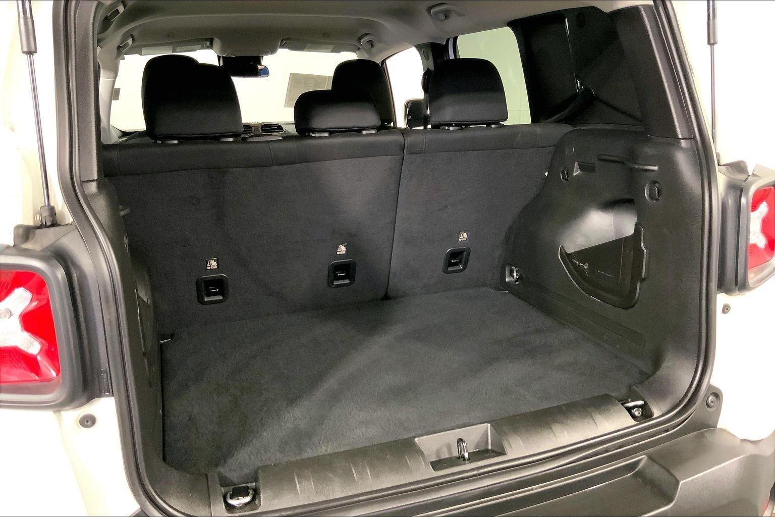 2023 Jeep Renegade Upland 4x4