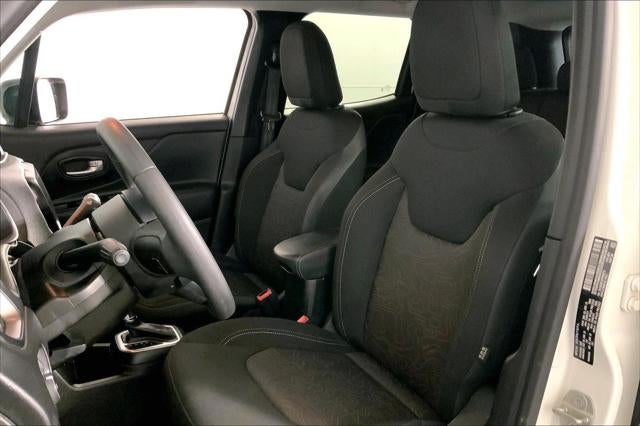 2023 Jeep Renegade Upland 4x4