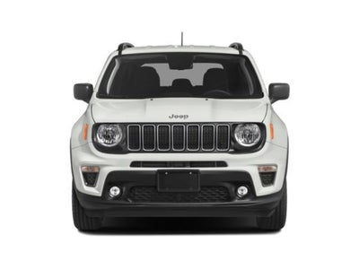 2023 Jeep Renegade Upland 4x4