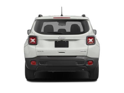 2023 Jeep Renegade Upland 4x4