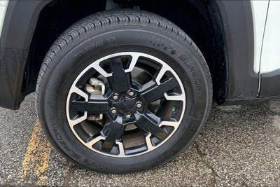 2023 Jeep Renegade Upland 4x4