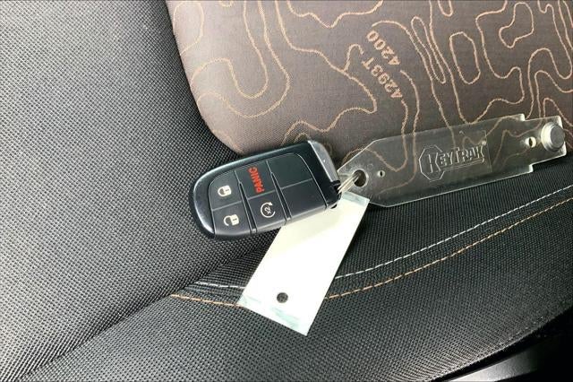 2023 Jeep Renegade Upland 4x4