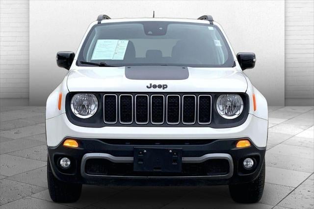 2023 Jeep Renegade Upland 4x4