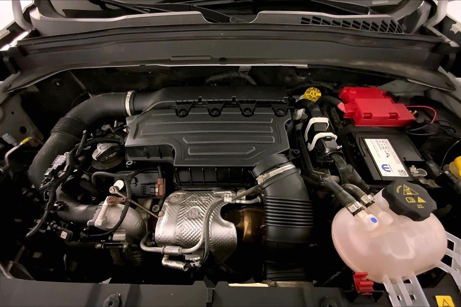 2023 Jeep Renegade Latitude 4x4