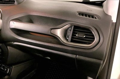 2023 Jeep Renegade Latitude 4x4