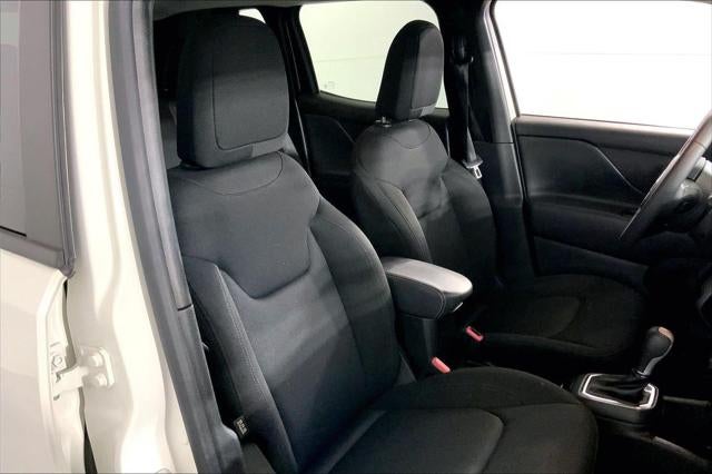 2023 Jeep Renegade Latitude 4x4