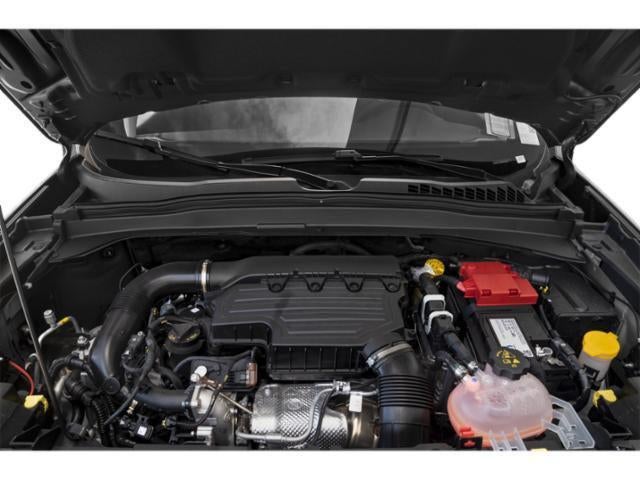 2023 Jeep Renegade Trailhawk 4x4