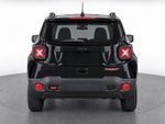 2023 Jeep Renegade Trailhawk 4x4