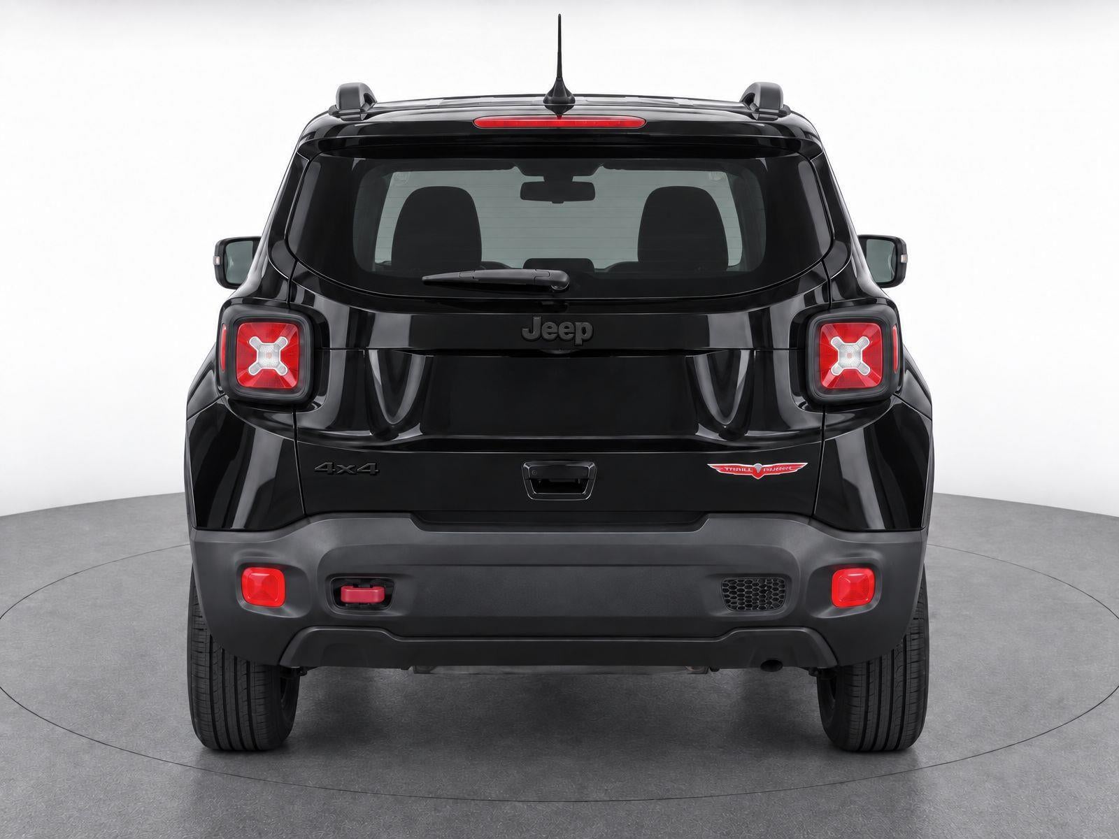 2023 Jeep Renegade Trailhawk 4x4
