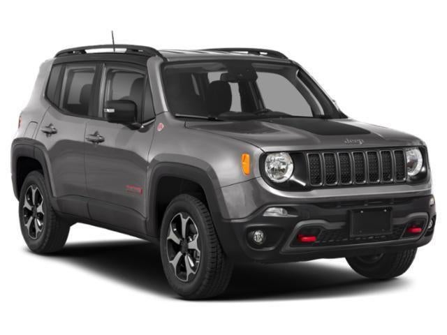 2023 Jeep Renegade Trailhawk 4x4