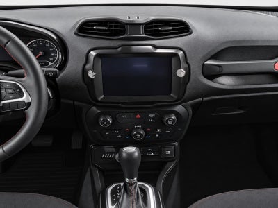 2023 Jeep Renegade Trailhawk 4x4