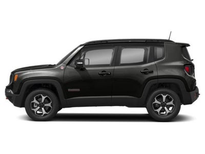 2023 Jeep Renegade Trailhawk 4x4