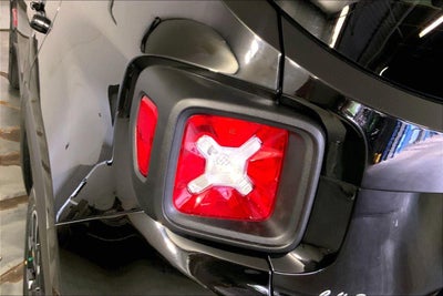 2023 Jeep Renegade Trailhawk 4x4
