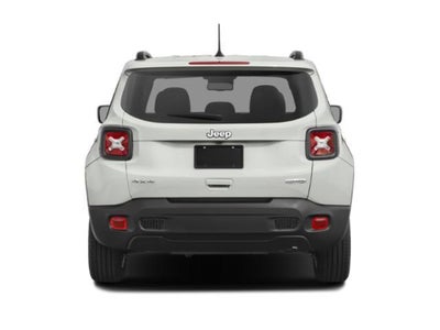 2023 Jeep Renegade Altitude 4x4