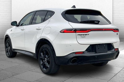 2024 Dodge Hornet R/T EAWD