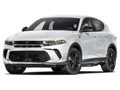 2024 Dodge Hornet R/T EAWD