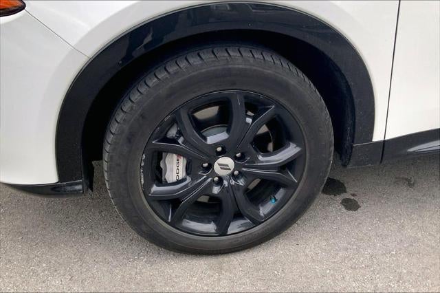 2024 Dodge Hornet R/T EAWD